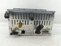 2016-2018 Kia Optima Am Fm Cd Player Radio Receiver 549579 - Oemusedautoparts1.com