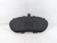 2016-2018 Kia Optima Instrument Cluster Speedometer Gauges P/N:94011-D5000 94011-D5010 Fits Fits 2016 2017 2018 OEM Used Aut