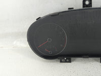2016-2018 Kia Optima Instrument Cluster Speedometer Gauges P/N:94011-D5000 94011-D5010 Fits Fits 2016 2017 2018 OEM Used Aut