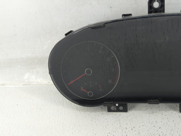 2016-2018 Kia Optima Instrument Cluster Speedometer Gauges P/N:94011-D5000 94011-D5010 Fits Fits 2016 2017 2018 OEM Used Auto Parts
