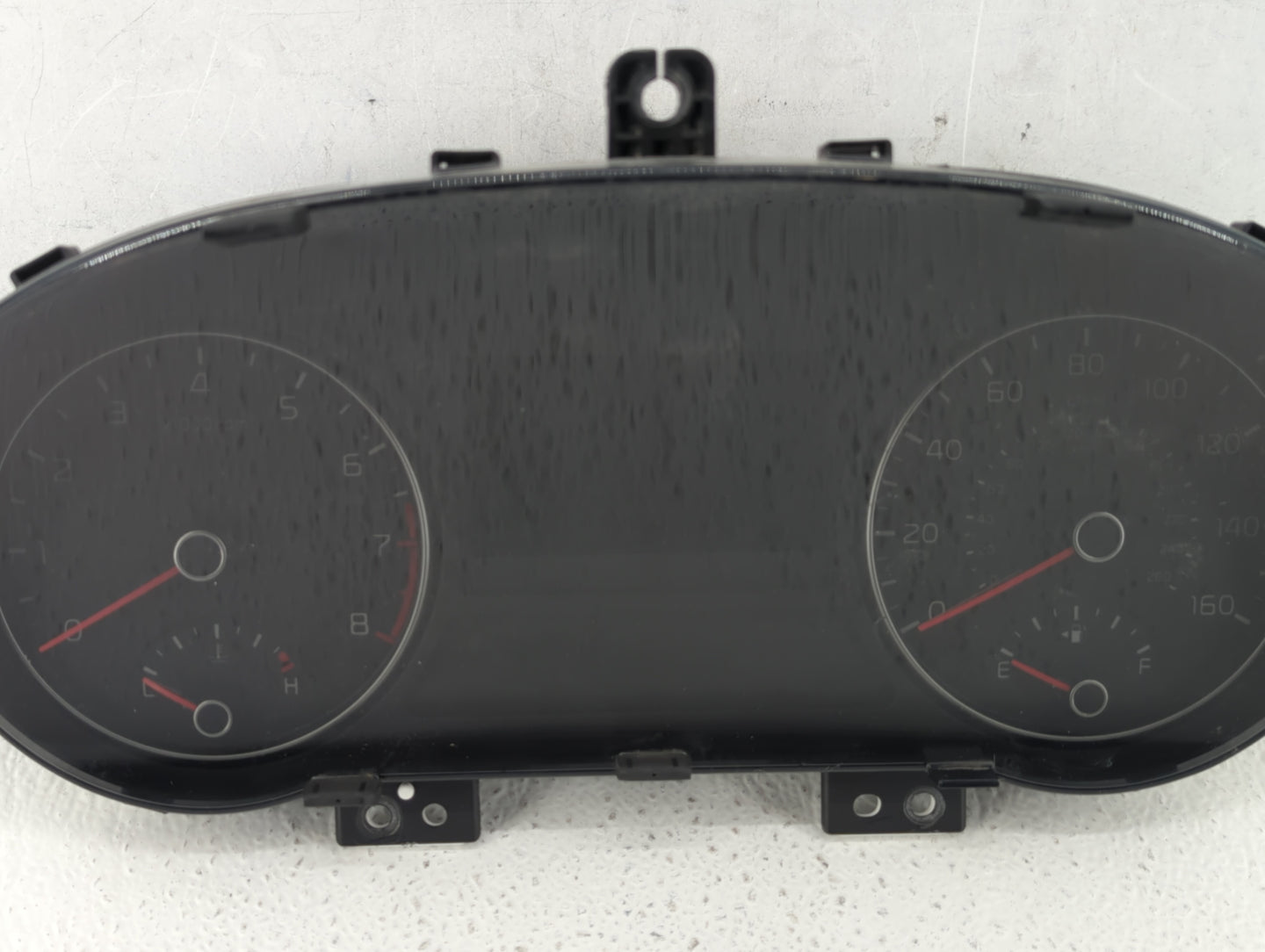 2016-2018 Kia Optima Instrument Cluster Speedometer Gauges P/N:94011-D5000 94011-D5010 Fits Fits 2016 2017 2018 OEM Used Aut