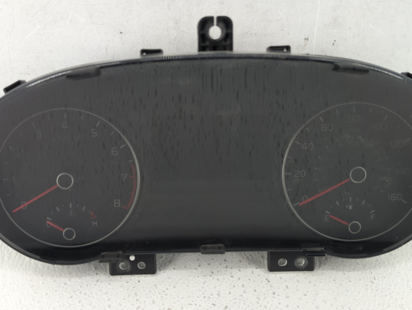 2016-2018 Kia Optima Instrument Cluster Speedometer Gauges P/N:94011-D5000 94011-D5010 Fits Fits 2016 2017 2018 OEM Used Aut