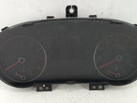 2016-2018 Kia Optima Instrument Cluster Speedometer Gauges P/N:94011-D5000 94011-D5010 Fits Fits 2016 2017 2018 OEM Used Aut