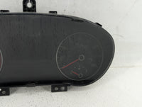 2016-2018 Kia Optima Instrument Cluster Speedometer Gauges P/N:94011-D5000 94011-D5010 Fits Fits 2016 2017 2018 OEM Used Aut