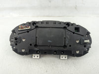 2016-2018 Kia Optima Instrument Cluster Speedometer Gauges P/N:94011-D5000 94011-D5010 Fits Fits 2016 2017 2018 OEM Used Aut