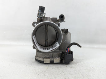 compare product 2016-2020 Kia Optima Throttle Body P/N:35100-2G600 Fits Fits 2015 2016 2017 2018 2019 2020 2021 OEM Used Auto Parts
