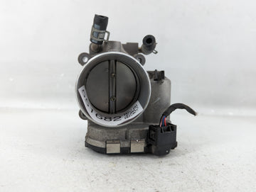 2016-2020 Kia Optima Throttle Body P/N:35100-2G600 Fits Fits 2015 2016 2017 2018 2019 2020 2021 OEM Used Auto Parts - Oemuse