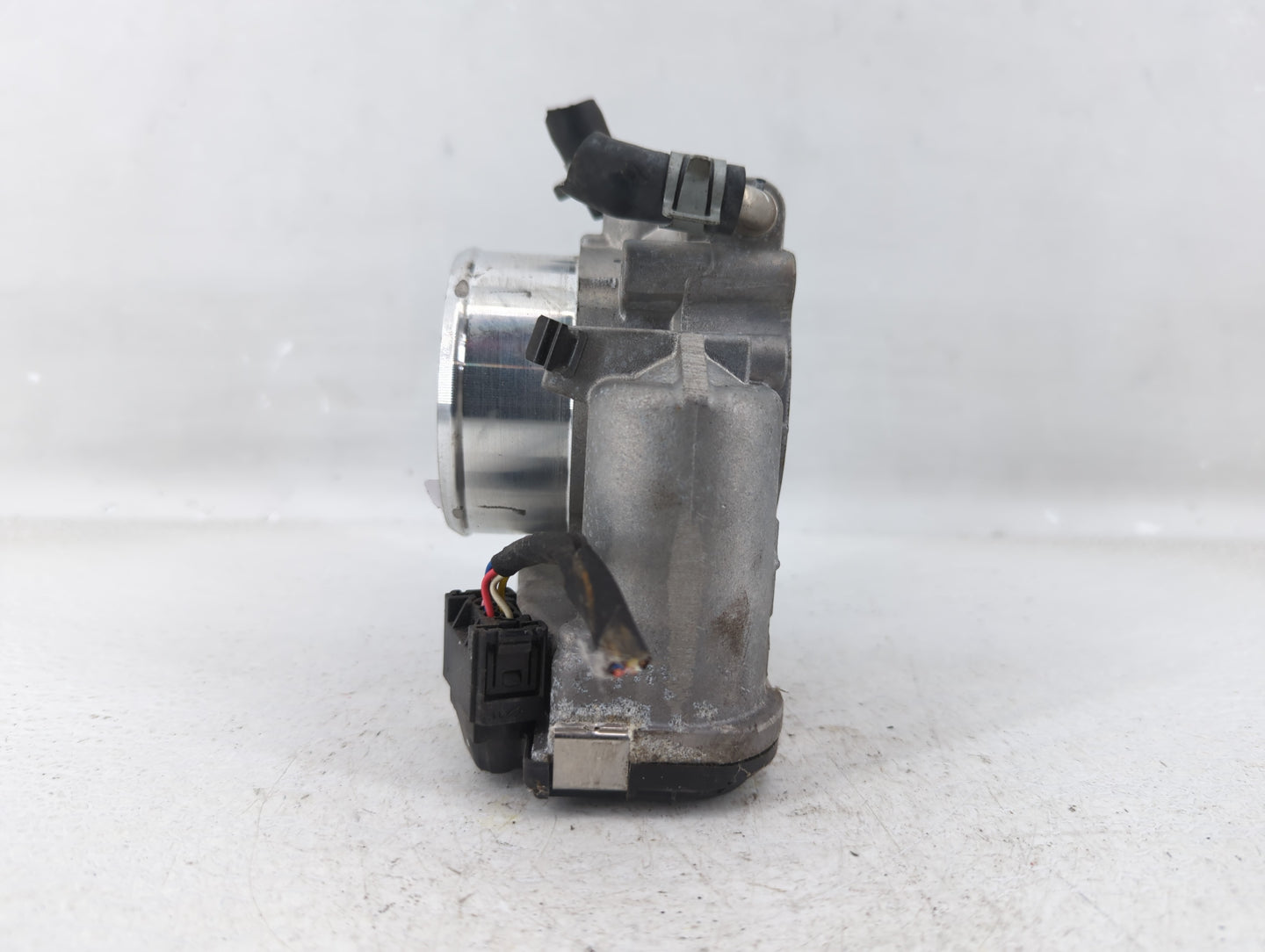 2016-2020 Kia Optima Throttle Body P/N:35100-2G600 Fits Fits 2015 2016 2017 2018 2019 2020 2021 OEM Used Auto Parts - Oemuse