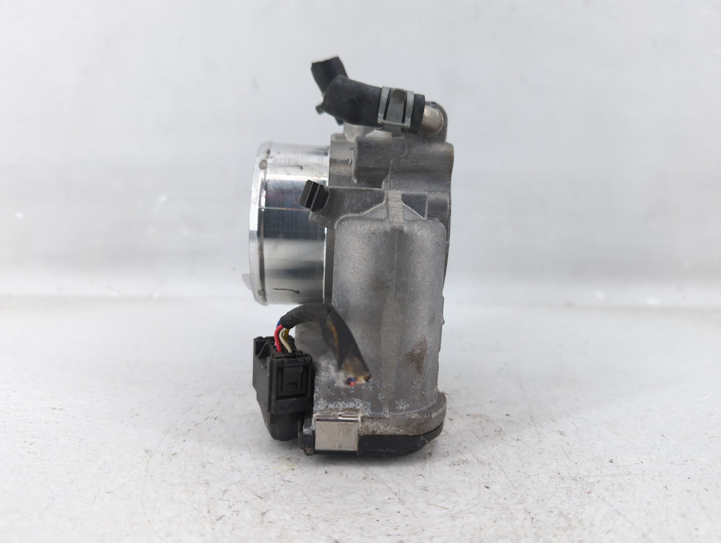 2016-2020 Kia Optima Throttle Body P/N:35100-2G600 Fits Fits 2015 2016 2017 2018 2019 2020 2021 OEM Used Auto Parts - Oemuse