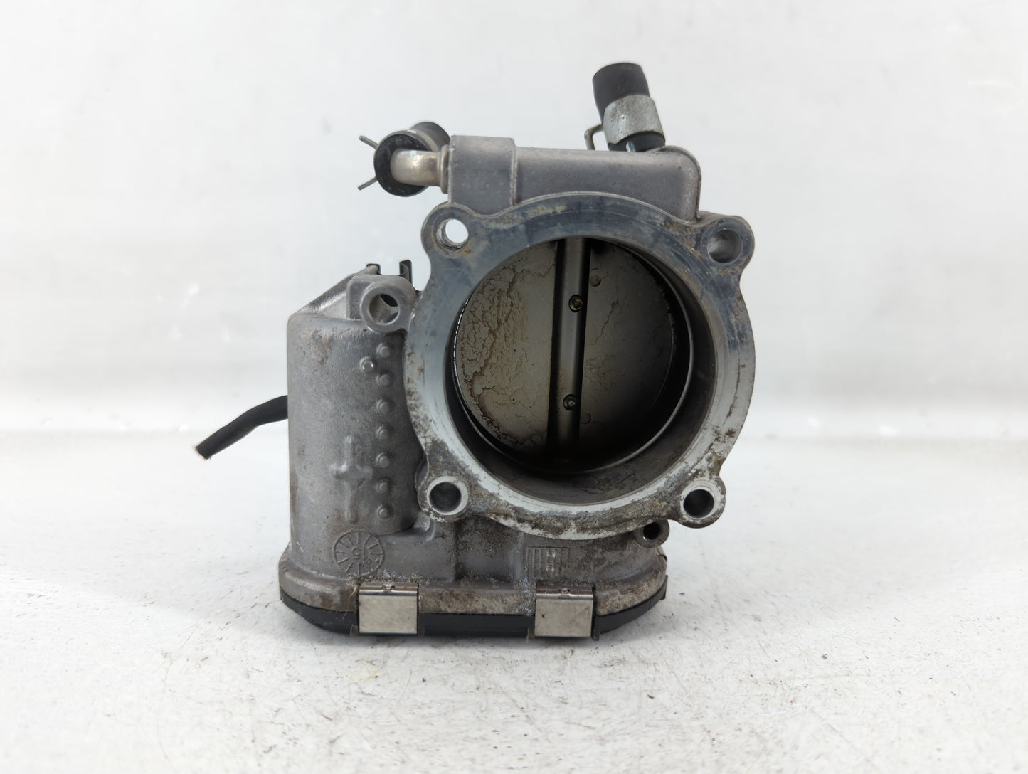 2016-2020 Kia Optima Throttle Body P/N:35100-2G600 Fits Fits 2015 2016 2017 2018 2019 2020 2021 OEM Used Auto Parts - Oemuse