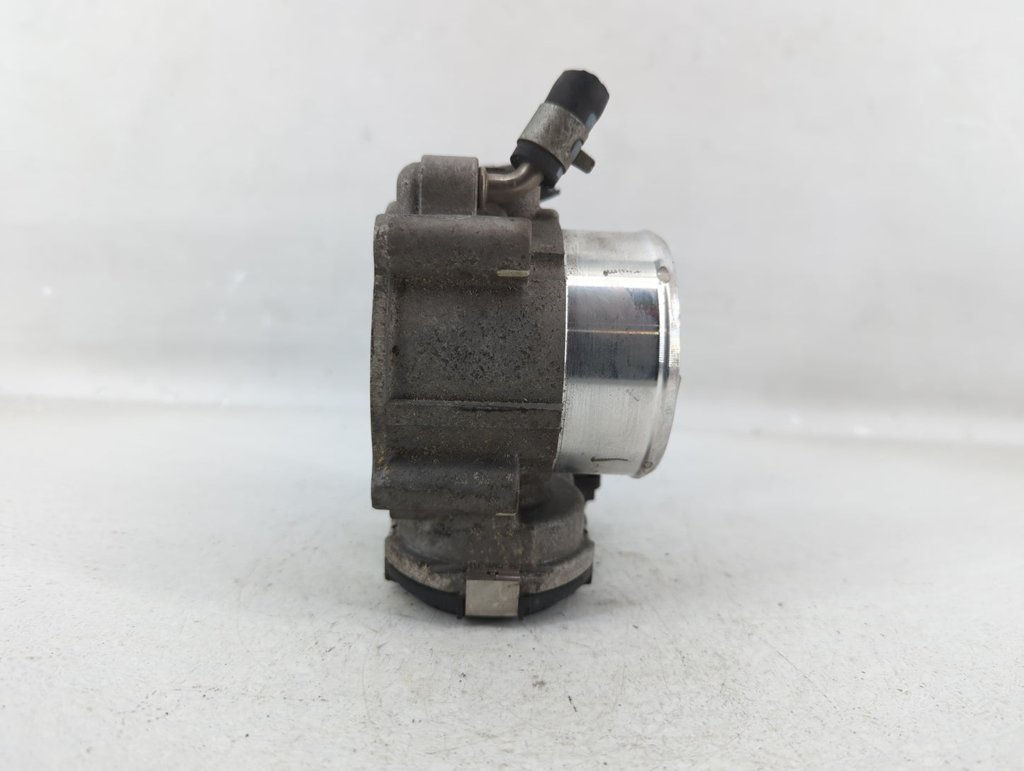2016-2020 Kia Optima Throttle Body P/N:35100-2G600 Fits Fits 2015 2016 2017 2018 2019 2020 2021 OEM Used Auto Parts - Oemuse