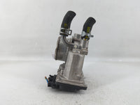 2016-2020 Kia Optima Throttle Body P/N:35100-2B340 Fits Fits 2015 2016 2017 2018 2019 2020 2021 2022 OEM Used Auto Parts - O