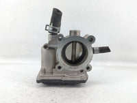 2016-2020 Kia Optima Throttle Body P/N:35100-2B340 Fits Fits 2015 2016 2017 2018 2019 2020 2021 2022 OEM Used Auto Parts - O