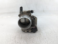 2016-2020 Kia Optima Throttle Body P/N:35100-2G600 Fits Fits 2015 2016 2017 2018 2019 2020 2021 OEM Used Auto Parts - Oemuse