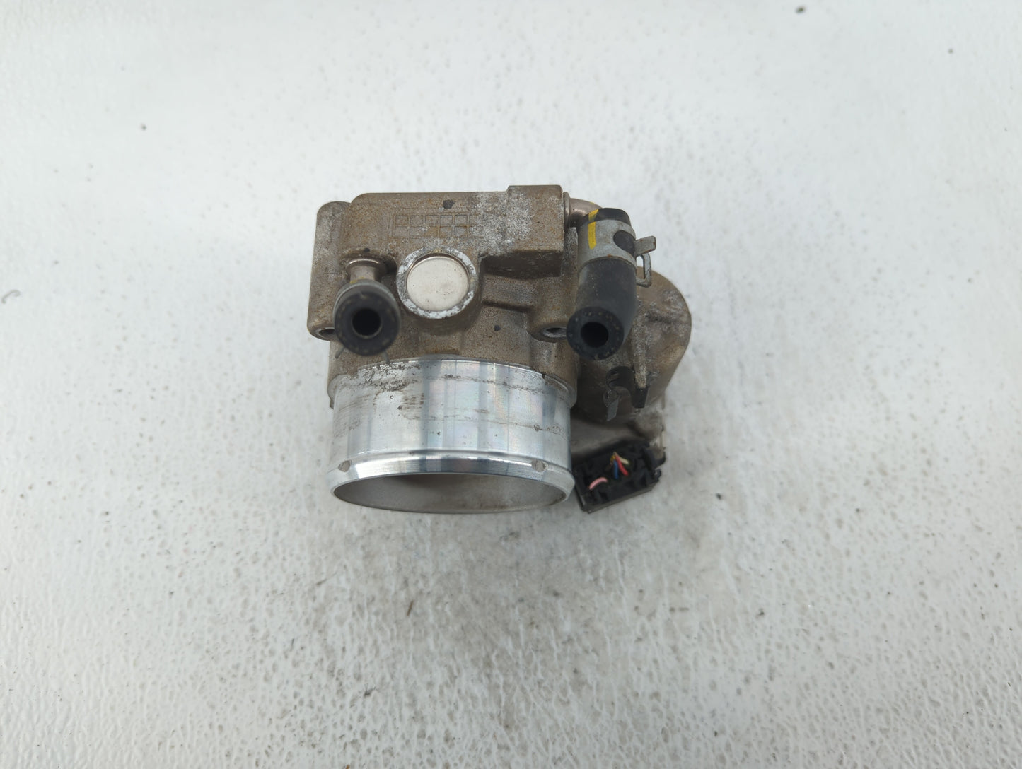 2016-2020 Kia Optima Throttle Body P/N:35100-2G600 Fits Fits 2015 2016 2017 2018 2019 2020 2021 OEM Used Auto Parts - Oemuse