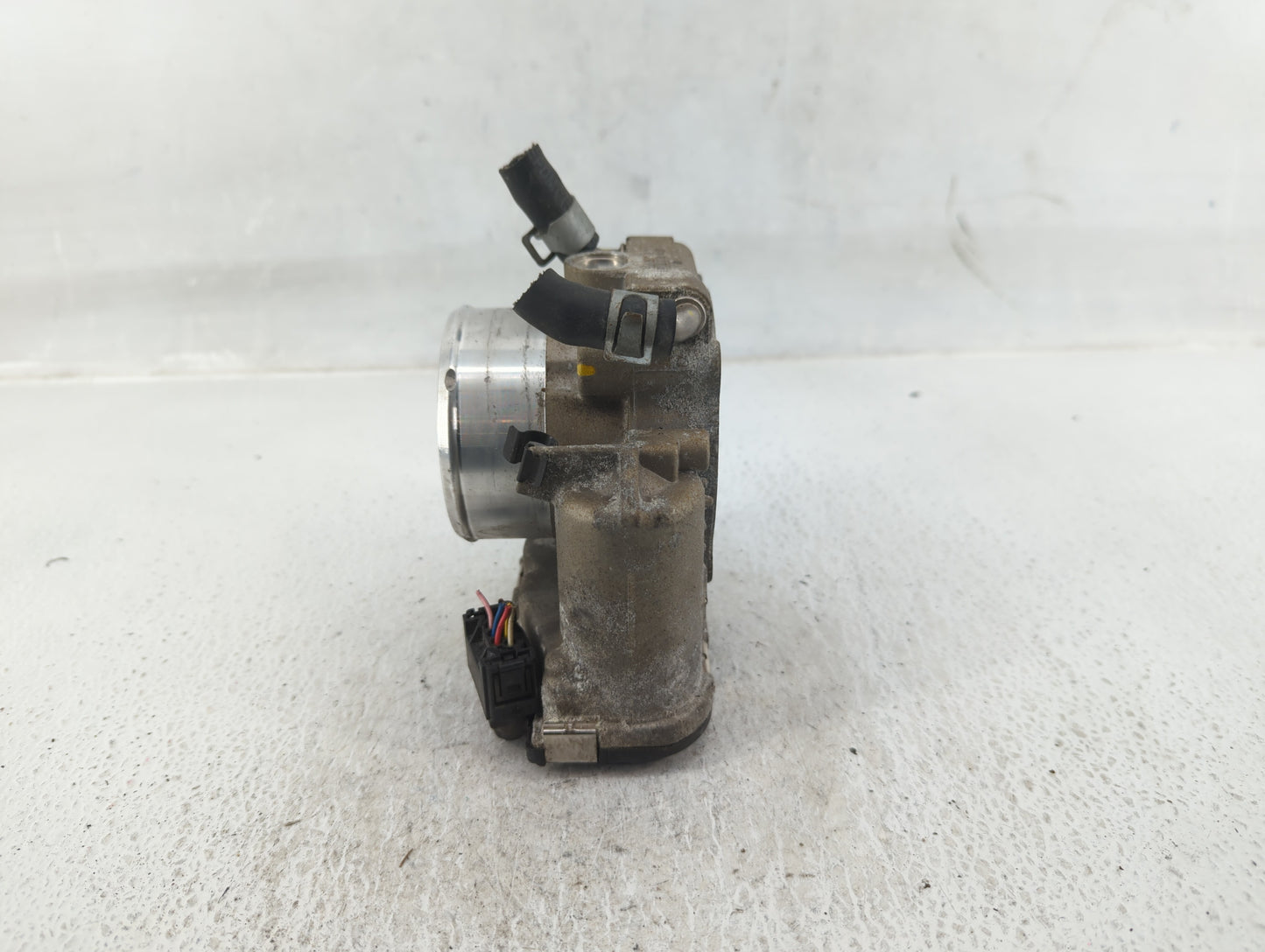 2016-2020 Kia Optima Throttle Body P/N:35100-2G600 Fits Fits 2015 2016 2017 2018 2019 2020 2021 OEM Used Auto Parts - Oemuse