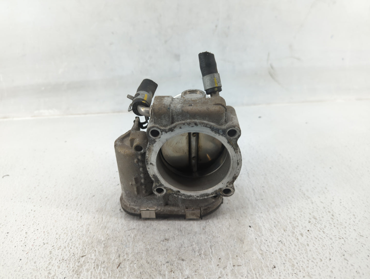 2016-2020 Kia Optima Throttle Body P/N:35100-2G600 Fits Fits 2015 2016 2017 2018 2019 2020 2021 OEM Used Auto Parts - Oemuse