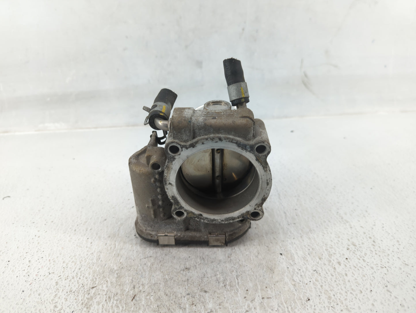 2016-2020 Kia Optima Throttle Body P/N:35100-2G600 Fits Fits 2015 2016 2017 2018 2019 2020 2021 OEM Used Auto Parts - Oemuse