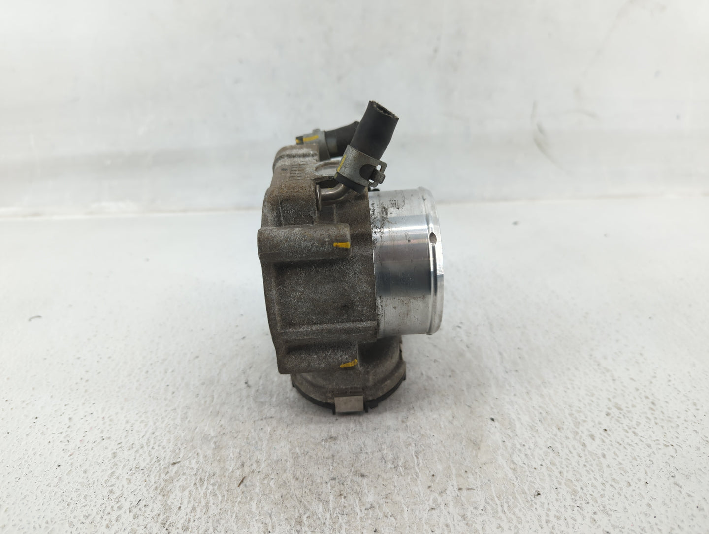 2016-2020 Kia Optima Throttle Body P/N:35100-2G600 Fits Fits 2015 2016 2017 2018 2019 2020 2021 OEM Used Auto Parts - Oemuse