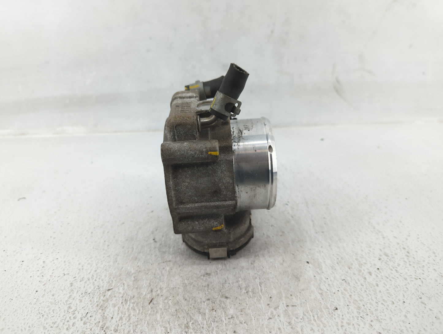 2016-2020 Kia Optima Throttle Body P/N:35100-2G600 Fits Fits 2015 2016 2017 2018 2019 2020 2021 OEM Used Auto Parts - Oemuse