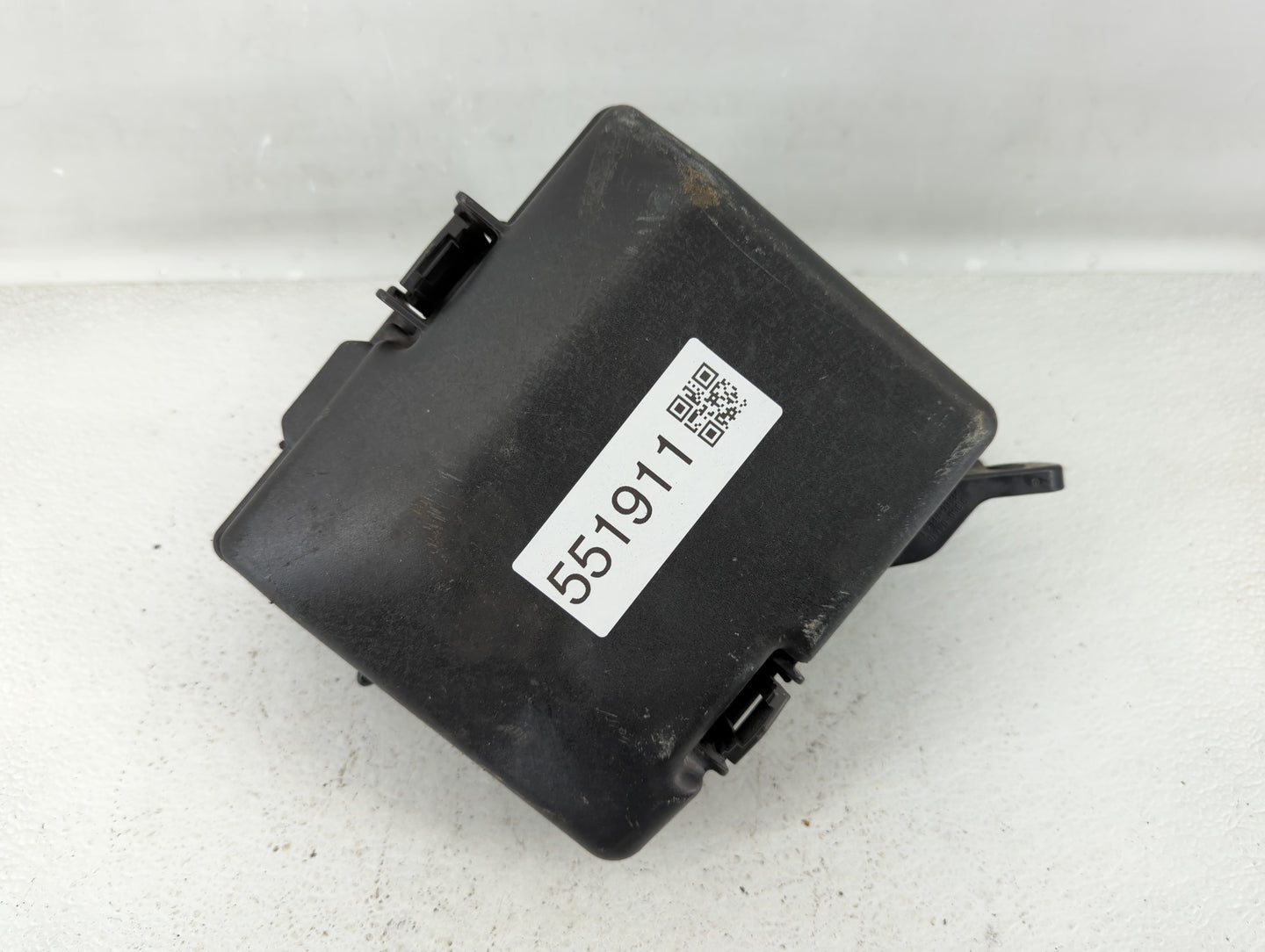 2016-2019 Kia Optima Fusebox Fuse Box Panel Relay Module P/N:91950-D5822 Fits Fits 2016 2017 2018 2019 OEM Used Auto Parts -