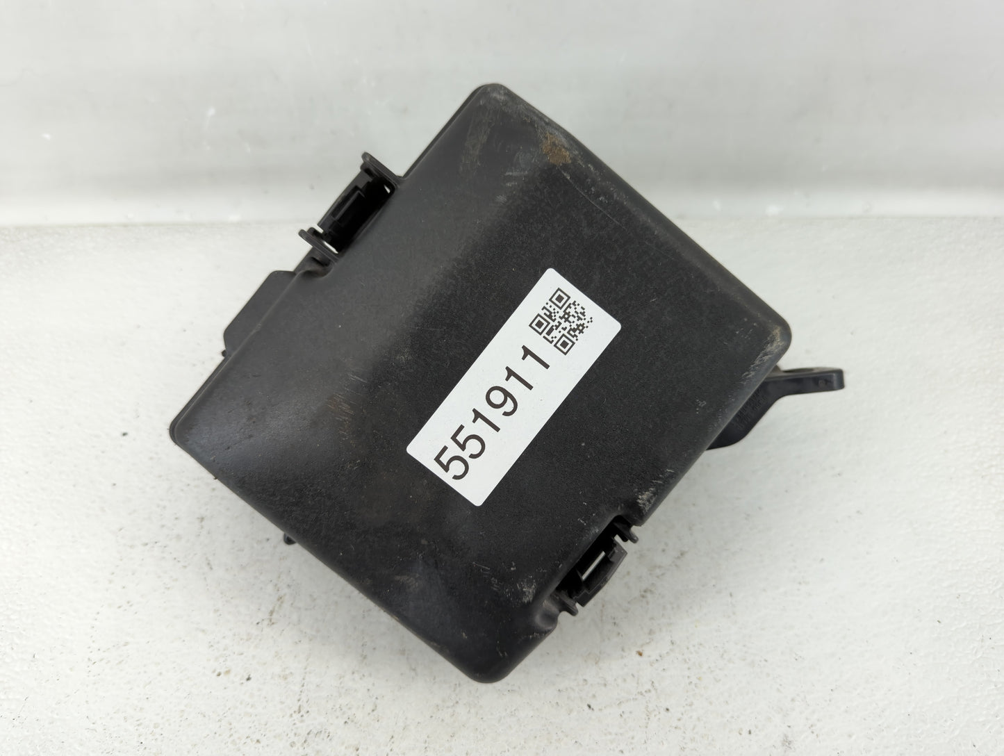 2016-2019 Kia Optima Fusebox Fuse Box Panel Relay Module P/N:91950-D5822 Fits Fits 2016 2017 2018 2019 OEM Used Auto Parts -