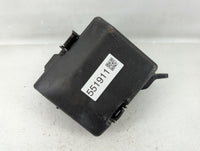 2016-2019 Kia Optima Fusebox Fuse Box Panel Relay Module P/N:91950-D5822 Fits Fits 2016 2017 2018 2019 OEM Used Auto Parts -
