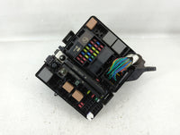 2016-2019 Kia Optima Fusebox Fuse Box Panel Relay Module P/N:91950-D5822 Fits Fits 2016 2017 2018 2019 OEM Used Auto Parts -