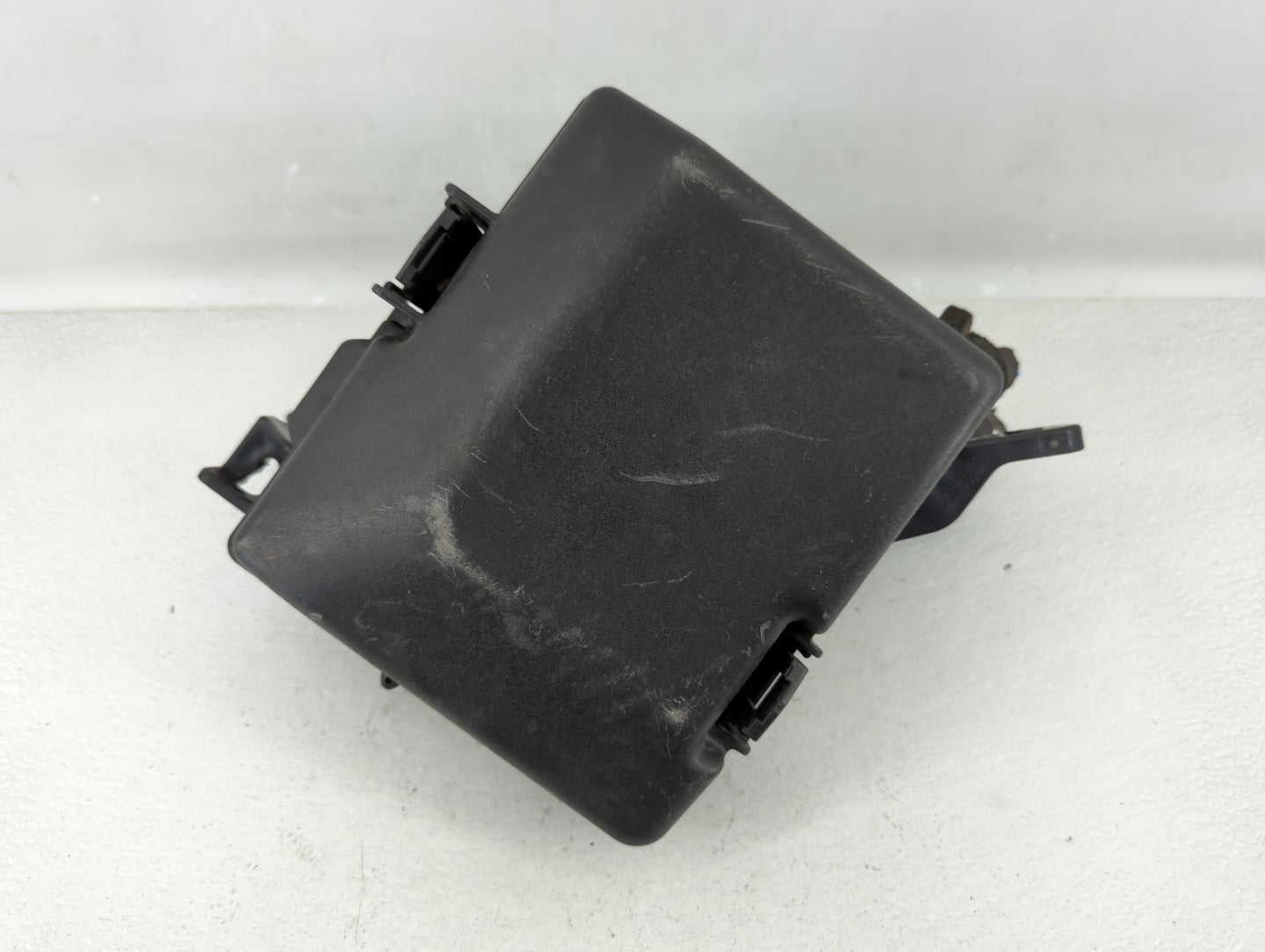 2016-2019 Kia Optima Fusebox Fuse Box Panel Relay Module P/N:91294-D4013 Fits Fits 2016 2017 2018 2019 OEM Used Auto Parts -