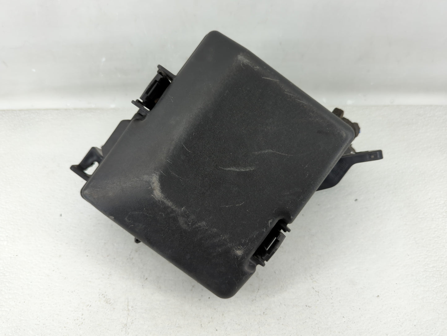 2016-2019 Kia Optima Fusebox Fuse Box Panel Relay Module P/N:91294-D4013 Fits Fits 2016 2017 2018 2019 OEM Used Auto Parts -