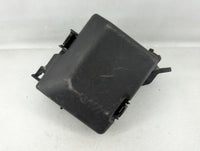 2016-2019 Kia Optima Fusebox Fuse Box Panel Relay Module P/N:91294-D4013 Fits Fits 2016 2017 2018 2019 OEM Used Auto Parts -