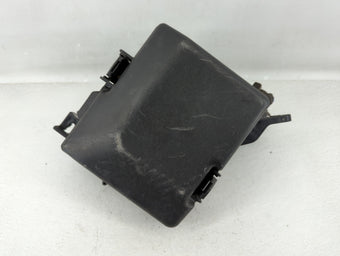 compare product 2016-2019 Kia Optima Fusebox Fuse Box Panel Relay Module P/N:91294-D4013 Fits Fits 2016 2017 2018 2019 OEM Used Auto Parts