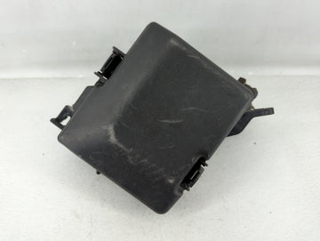 2016-2019 Kia Optima Fusebox Fuse Box Panel Relay Module P/N:91294-D4013 Fits Fits 2016 2017 2018 2019 OEM Used Auto Parts -