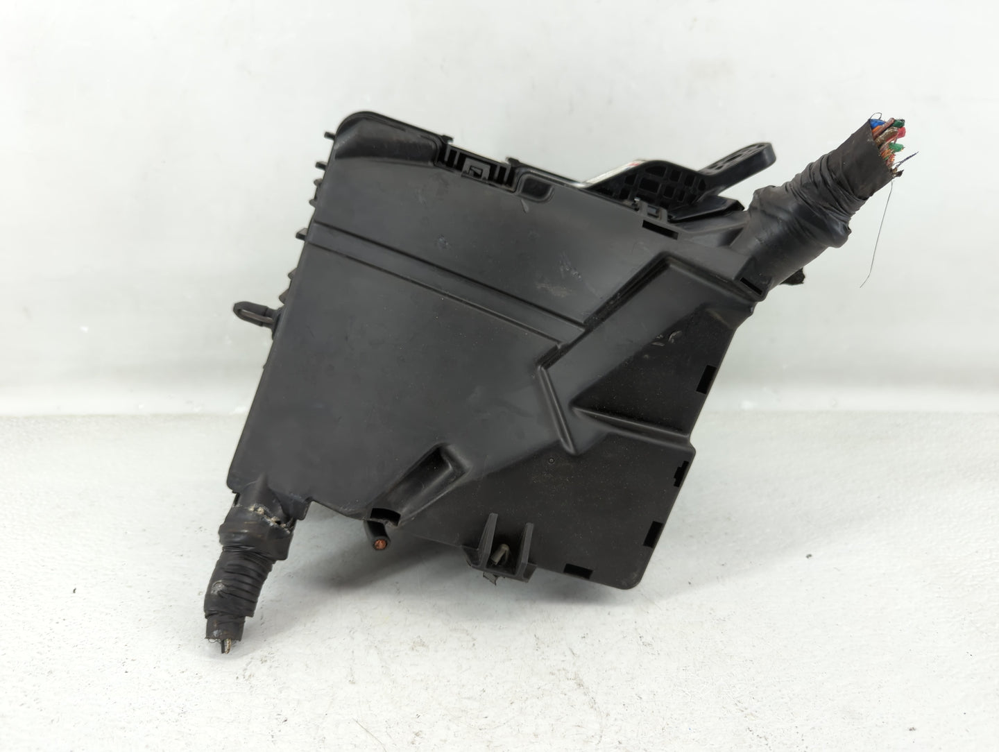 2016-2019 Kia Optima Fusebox Fuse Box Panel Relay Module P/N:91294-D4013 Fits Fits 2016 2017 2018 2019 OEM Used Auto Parts -