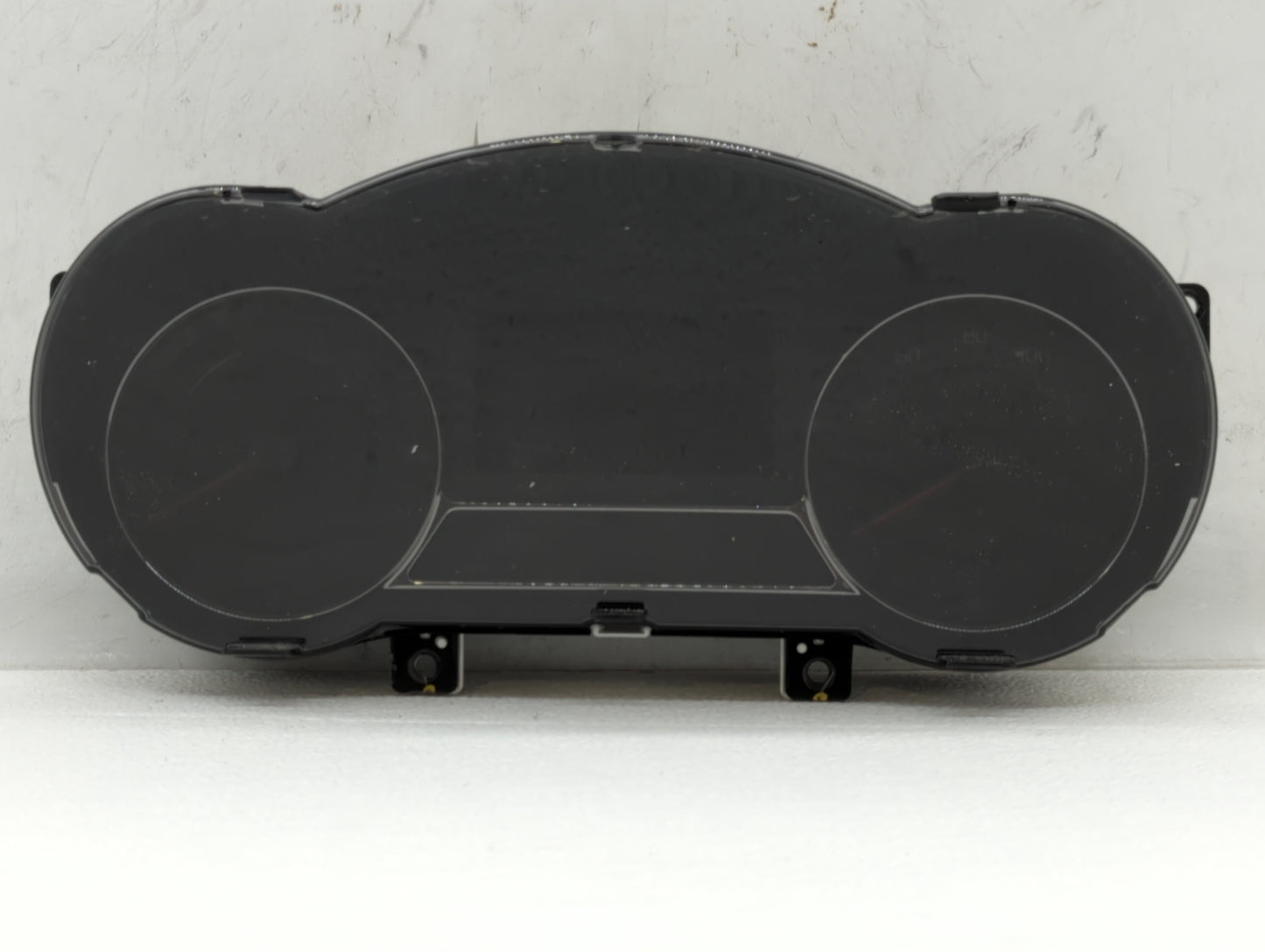 2014-2016 Kia Optima Instrument Cluster Speedometer Gauges P/N:94041-4U030 Fits Fits 2014 2015 2016 OEM Used Auto Parts - Oe