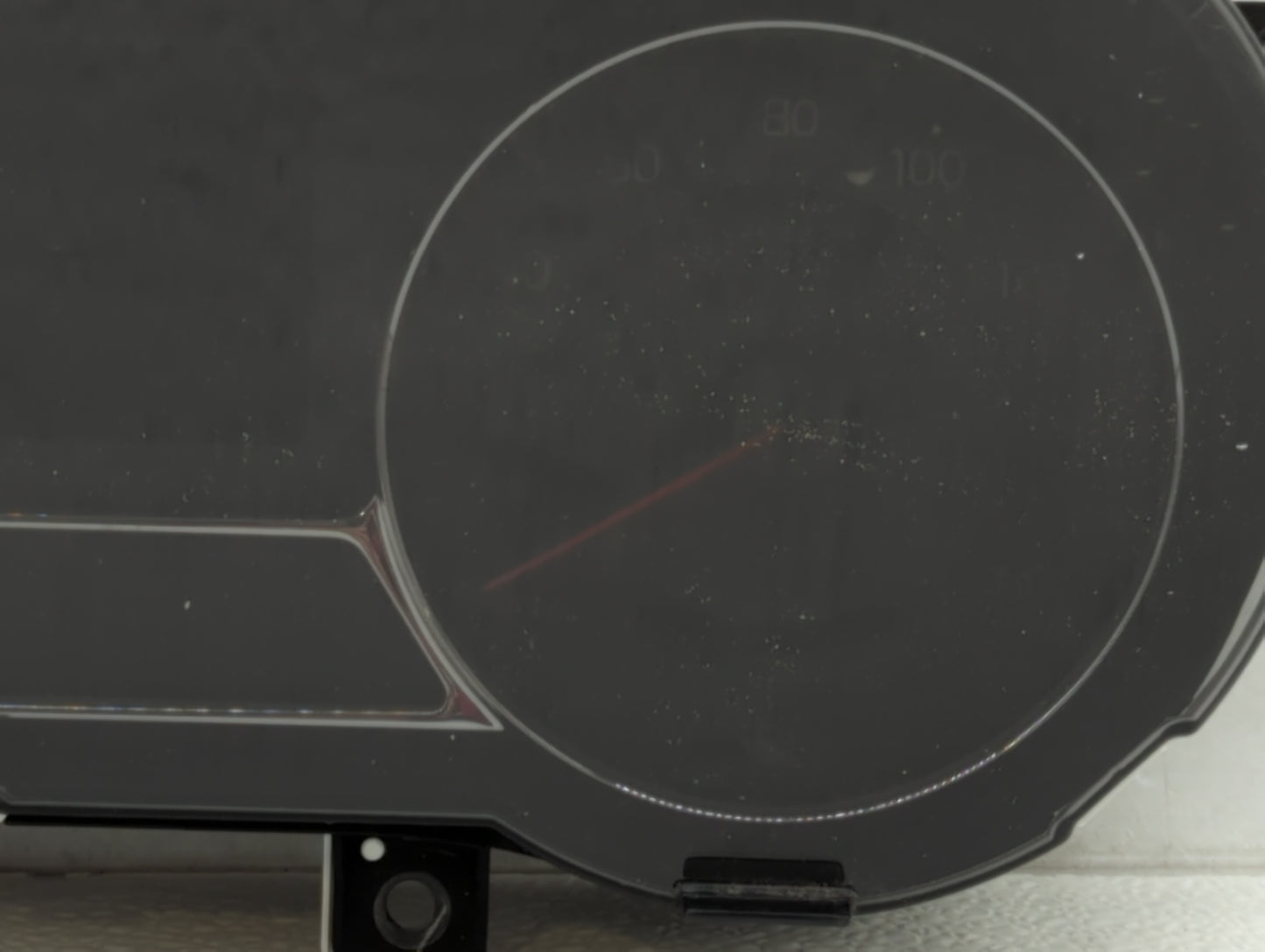 2014-2016 Kia Optima Instrument Cluster Speedometer Gauges P/N:94041-4U030 Fits Fits 2014 2015 2016 OEM Used Auto Parts - Oe