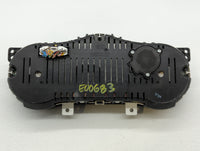 2014-2016 Kia Optima Instrument Cluster Speedometer Gauges P/N:94041-4U030 Fits Fits 2014 2015 2016 OEM Used Auto Parts - Oe