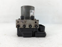 2016-2018 Kia Optima ABS Pump Control Module Replacement P/N:61589-45100 58900-D5010 Fits Fits 2016 2017 2018 OEM Used Auto 