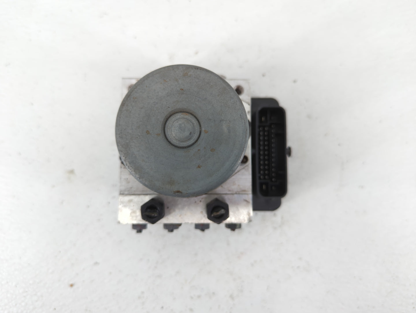 2016-2018 Kia Optima ABS Pump Control Module Replacement P/N:61589-45100 58900-D5010 Fits Fits 2016 2017 2018 OEM Used Auto 