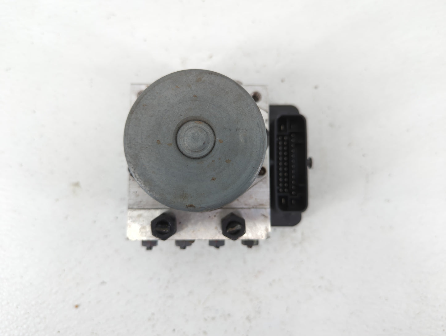 2016-2018 Kia Optima ABS Pump Control Module Replacement P/N:61589-45100 58900-D5010 Fits Fits 2016 2017 2018 OEM Used Auto 