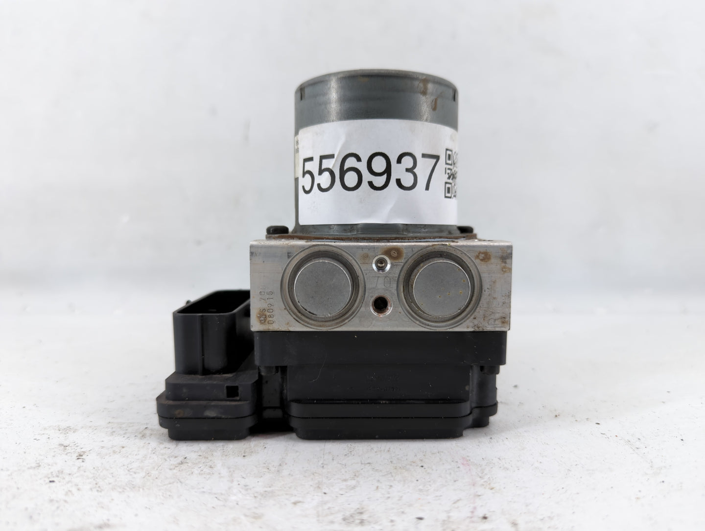 2016-2018 Kia Optima ABS Pump Control Module Replacement P/N:61589-45100 58900-D5010 Fits Fits 2016 2017 2018 OEM Used Auto 