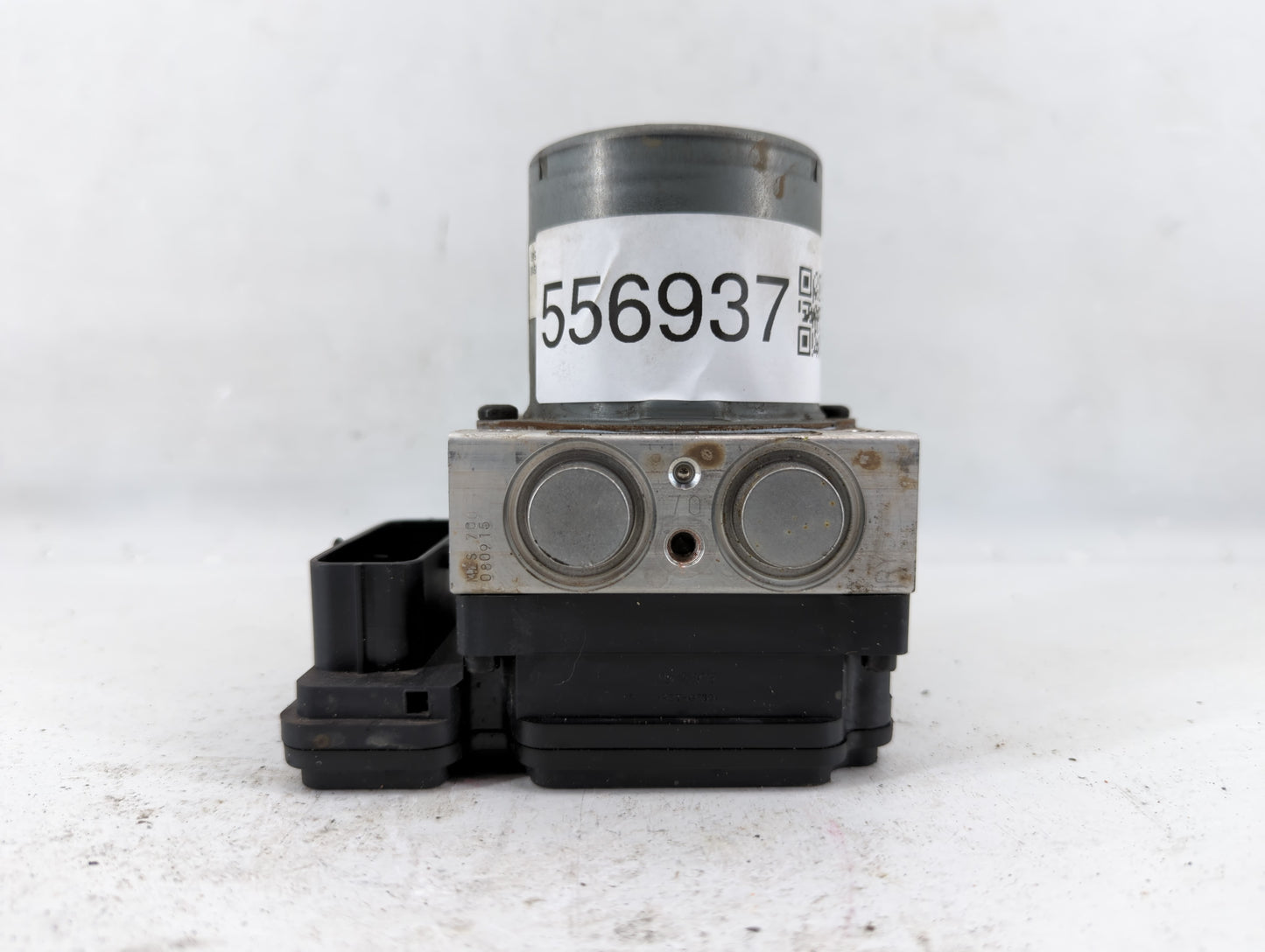 2016-2018 Kia Optima ABS Pump Control Module Replacement P/N:61589-45100 58900-D5010 Fits Fits 2016 2017 2018 OEM Used Auto 