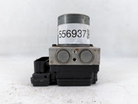 2016-2018 Kia Optima ABS Pump Control Module Replacement P/N:61589-45100 58900-D5010 Fits Fits 2016 2017 2018 OEM Used Auto 