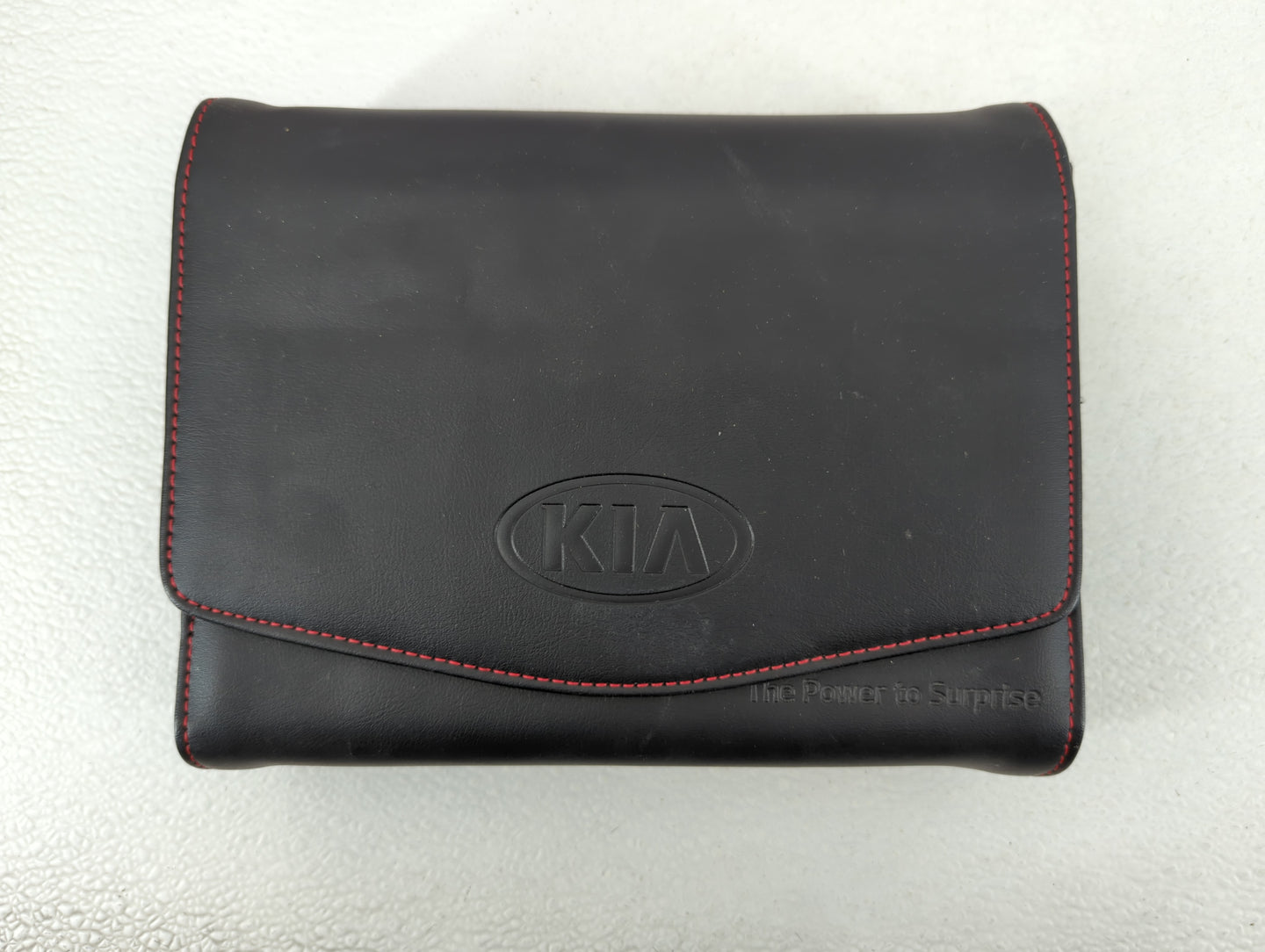 2016 Kia Optima Owners Manual Book Guide OEM Used Auto Parts - Oemusedautoparts1.com