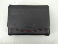 2016 Kia Optima Owners Manual Book Guide OEM Used Auto Parts - Oemusedautoparts1.com