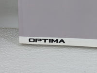 2016 Kia Optima Owners Manual Book Guide OEM Used Auto Parts - Oemusedautoparts1.com