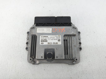 compare product 2016-2018 Kia Optima PCM Engine Control Computer ECU ECM PCU OEM P/N:39131-2BJA0 Fits Fits 2016 2017 2018 OEM Used Auto Parts