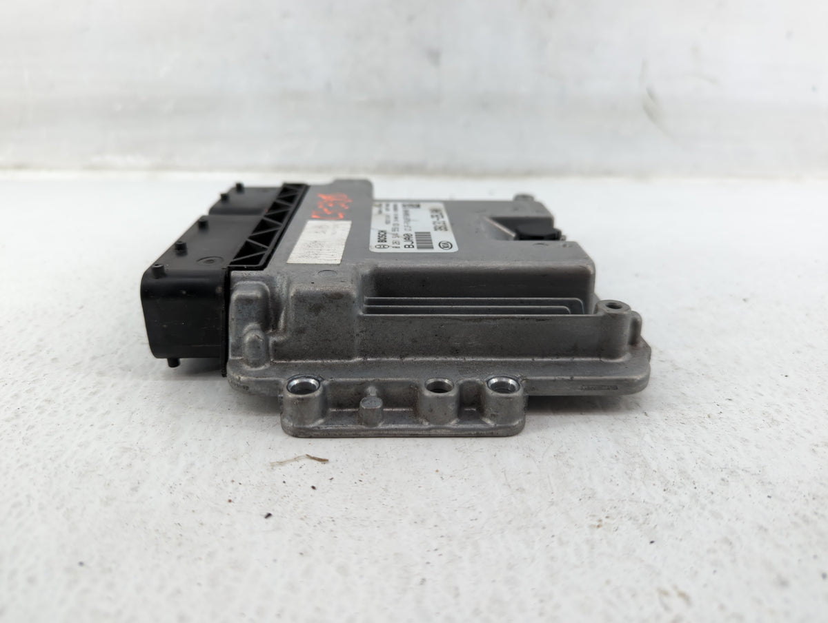 2016-2018 Kia Optima PCM Engine Control Computer ECU ECM PCU OEM P/N:39131-2BJA0 Fits 2016 2017 2018 OEM Used Auto Parts - O