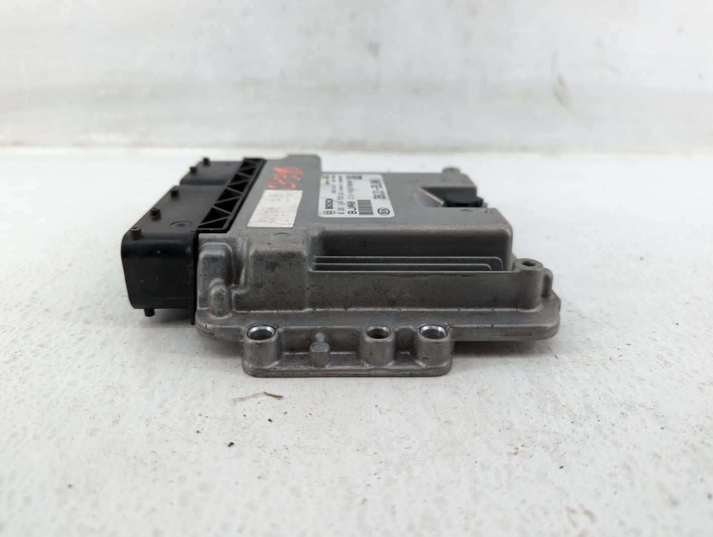 2016-2018 Kia Optima PCM Engine Control Computer ECU ECM PCU OEM P/N:39131-2BJA0 Fits Fits 2016 2017 2018 OEM Used Auto Part