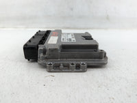 2016-2018 Kia Optima PCM Engine Control Computer ECU ECM PCU OEM P/N:39131-2BJA0 Fits Fits 2016 2017 2018 OEM Used Auto Part